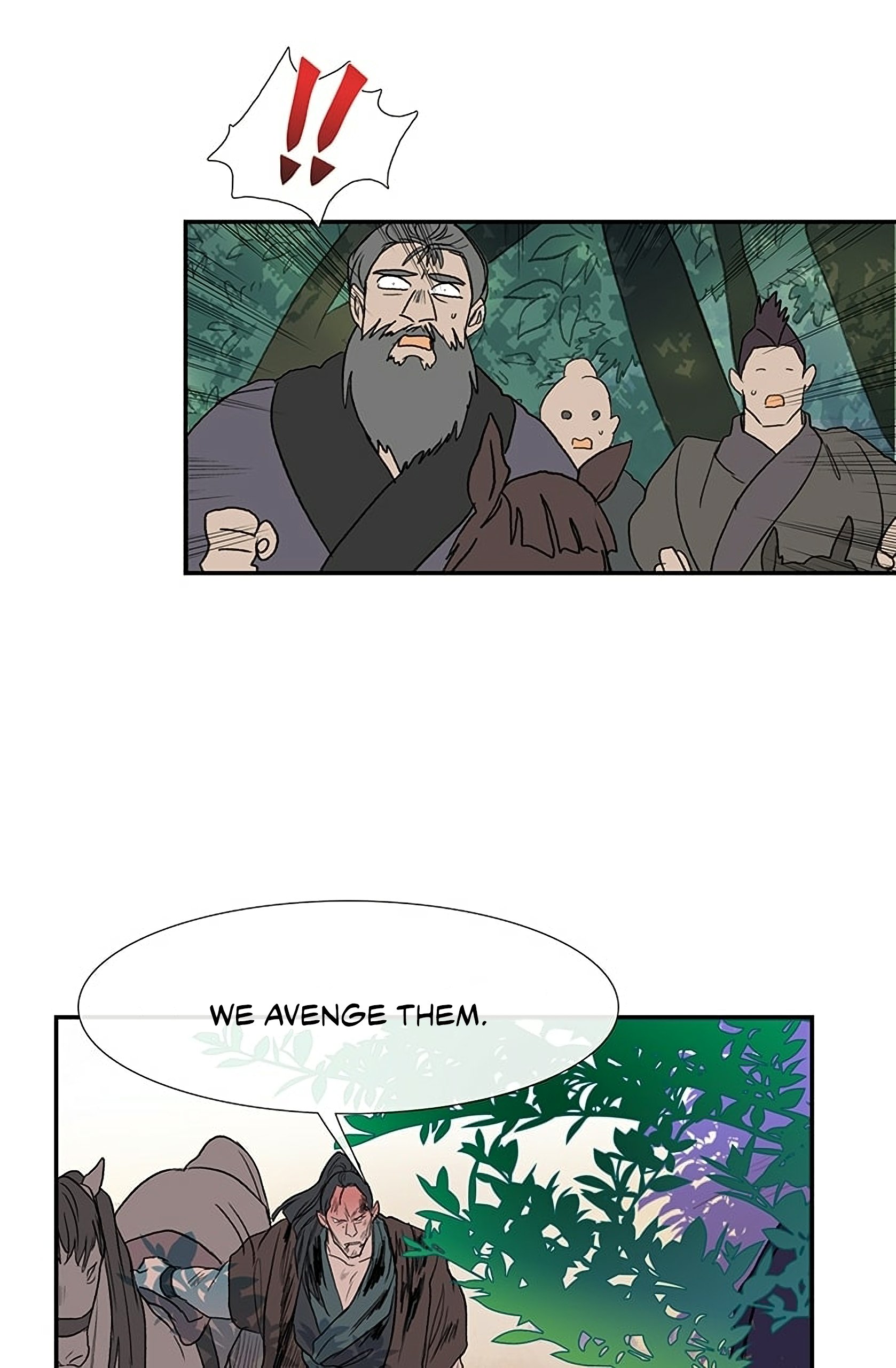 The Scholar's Reincarnation Chapter 97 31